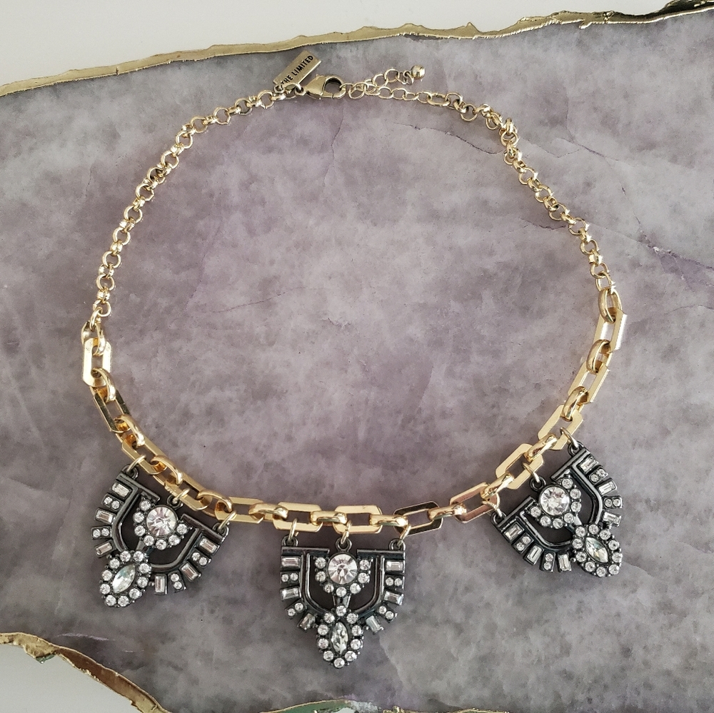 The Limited Necklace